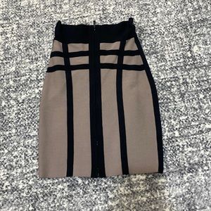 Herve leger skirt